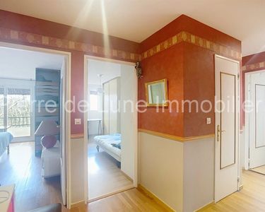 Appartement 579 000 € - 77 m²