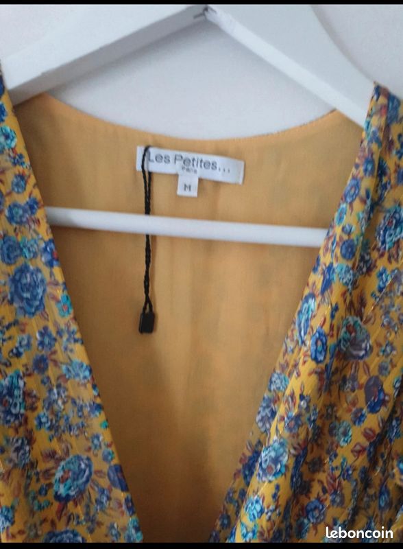 Robe les petites … (image 2)