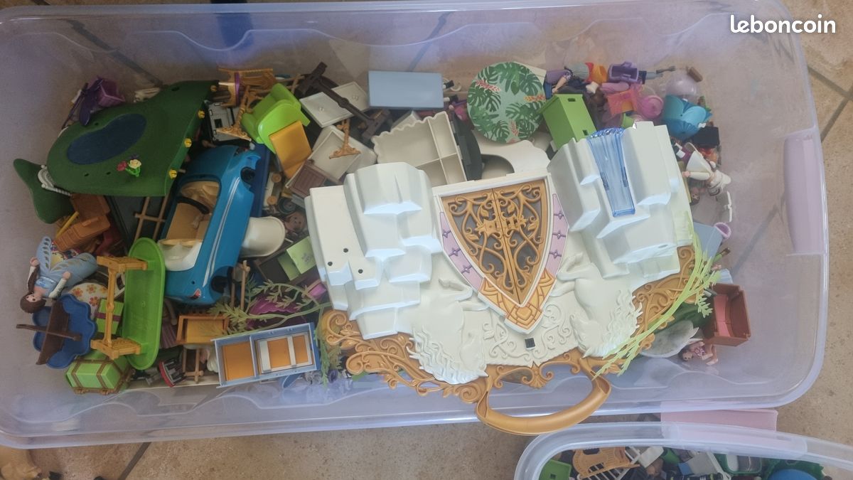 Playmobil (image 2)