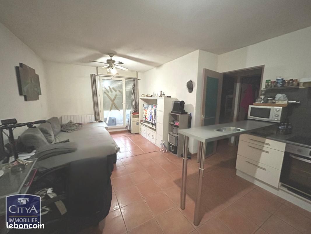 Appartement 2 pièces 36 m² · à Avignon · 36 m² · 72 000 €