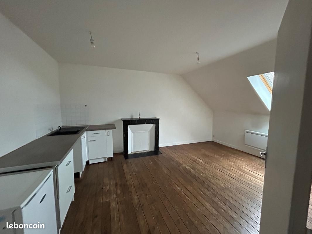 Appartement 1 pièce 31 m² · à Mortagne-au-Perche · 31 m² · 334 €/mois