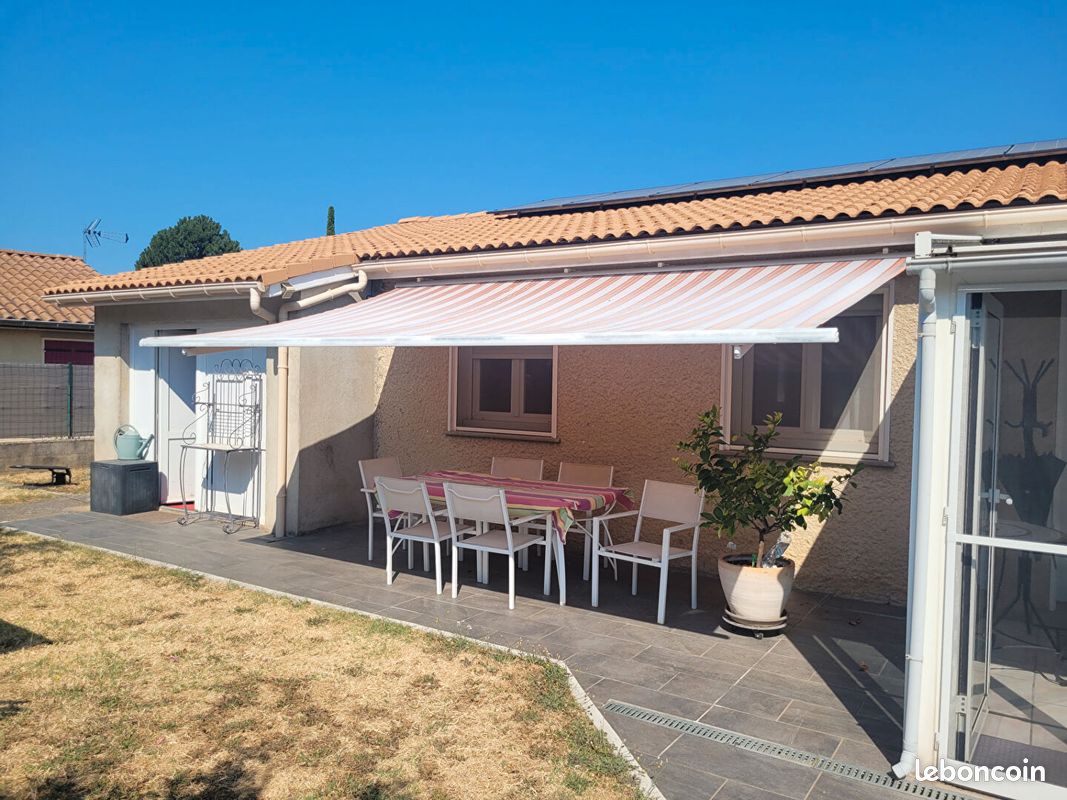 Maison 5 pièces 106 m² · à Chabeuil · 106 m² · 289 000 €
