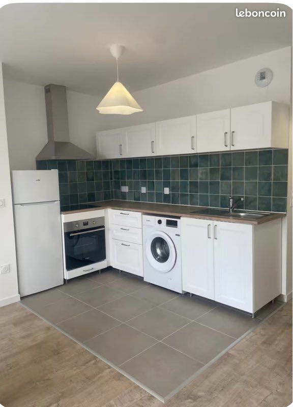 Appartement 2 pièces 42 m² · à Créteil · 42 m² · 220 000 €