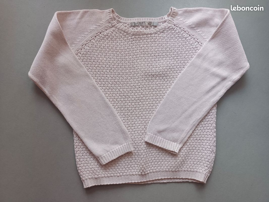 Pull enfant (image 1)