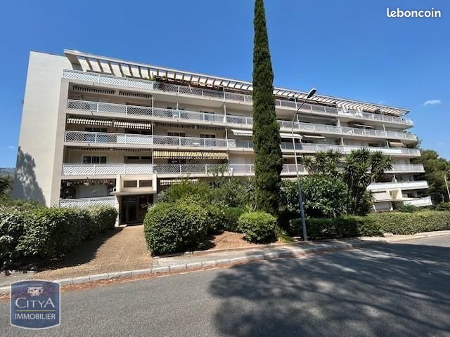 Appartement 3 pièces 68 m² · à Toulon · 68 m² · 243 000 €