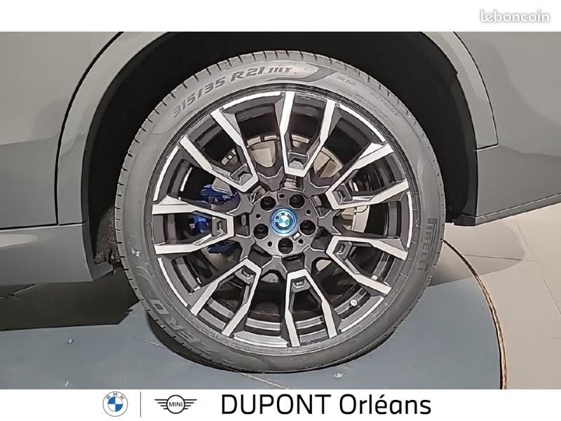 Bmw X5 xDrive50e 489ch M Sport (image 20)