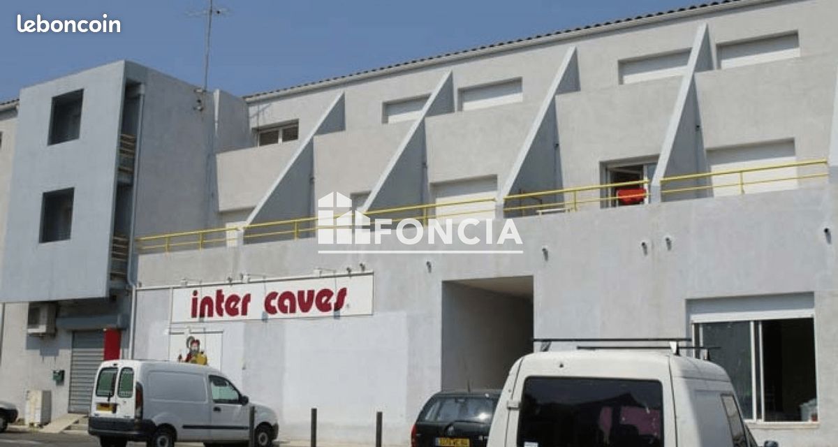 Appartement 1 pièce 24 m² · à Perpignan · 24 m² · 397 €/mois
