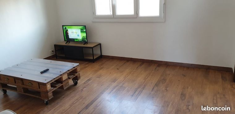Appartament 73m