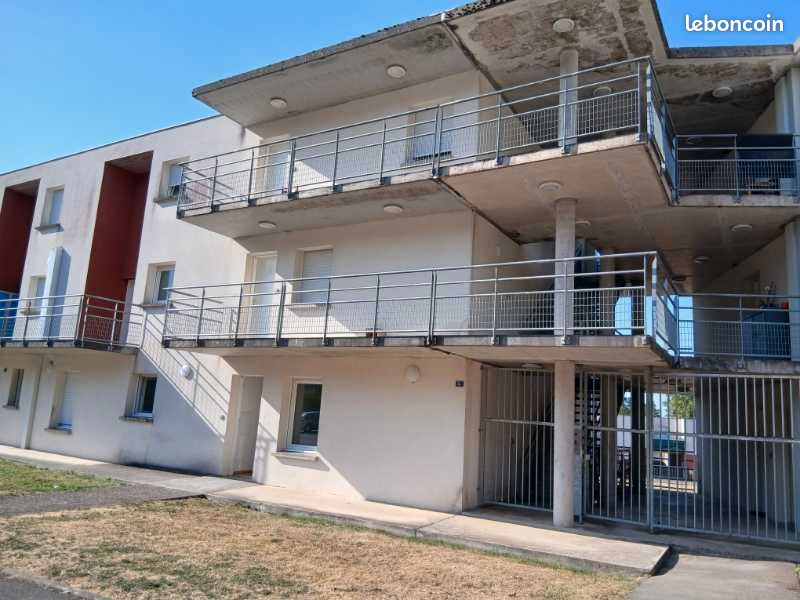 Appartement 3 pièces 66 m² · à Grand-Charmont · 66 m² · 784 €/mois