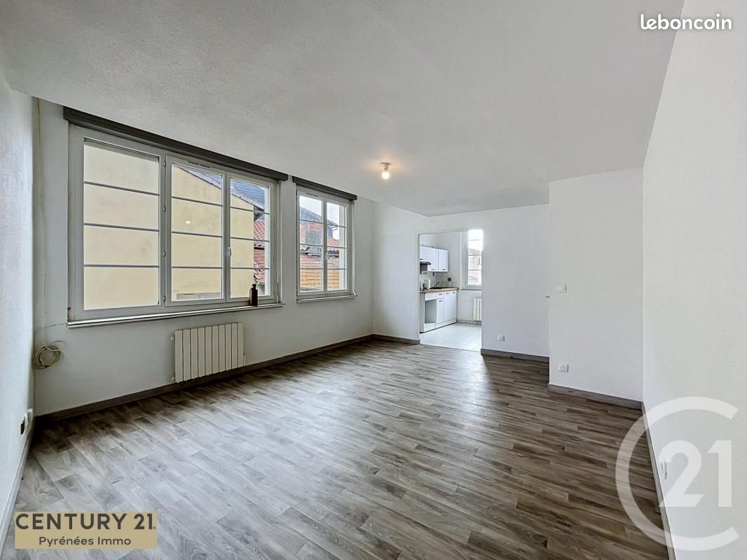 Appartement 5 pièces 94 m² · à Saint-Gaudens · 94 m² · 750 €/mois
