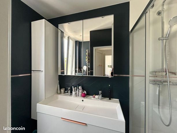 Maison a louer nanterre - 6 pièce(s) - 107 m2 - Surfyn