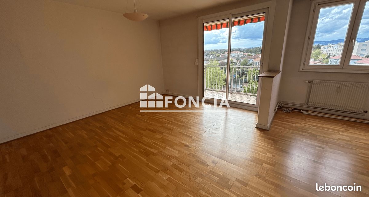 Appartement 3 pièces 65 m² · au Coteau · 65 m² · 565 €/mois