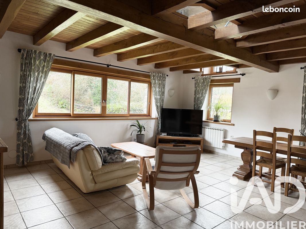 Maison 5 pièces 120 m² (image 6)