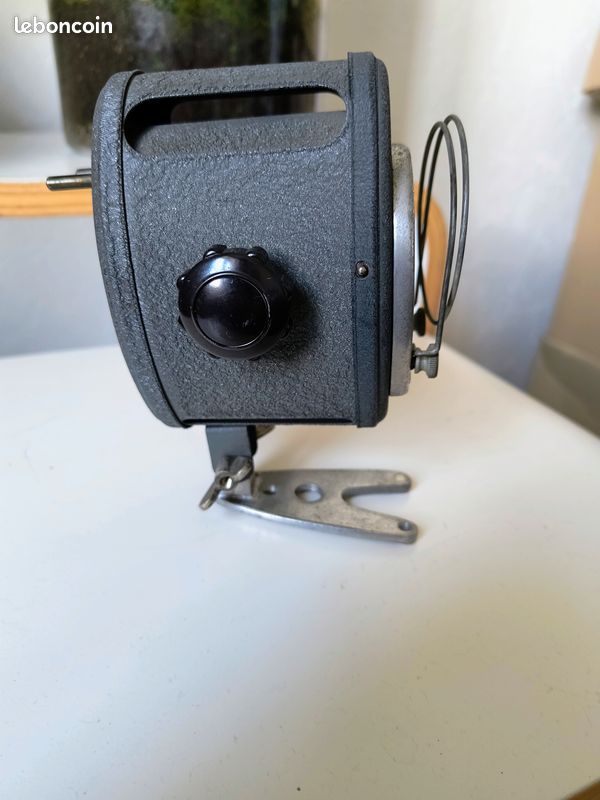 Lampe Spéciale Theimer KX 27 – 2 Pièces – Emballage D’origine – Occasion