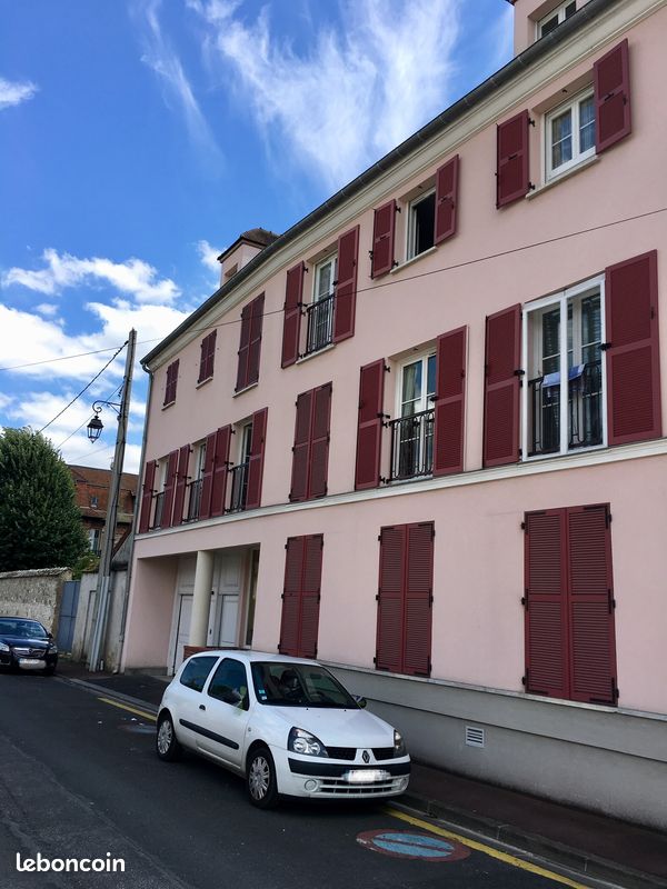 Appartement 1 pièce 29 m² · à Montereau-Fault-Yonne · 29 m² · 79 000 €