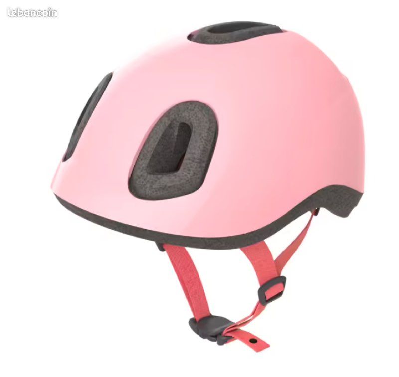 Casque vélo bébé (image 1)