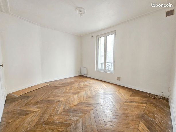 Appartement 2 pièces 36 m²