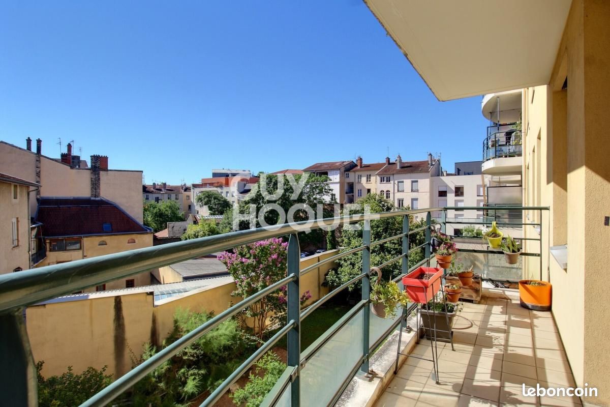 Appartement 2 pièces 46 m² · à Lyon · 46 m² · 239 000 €