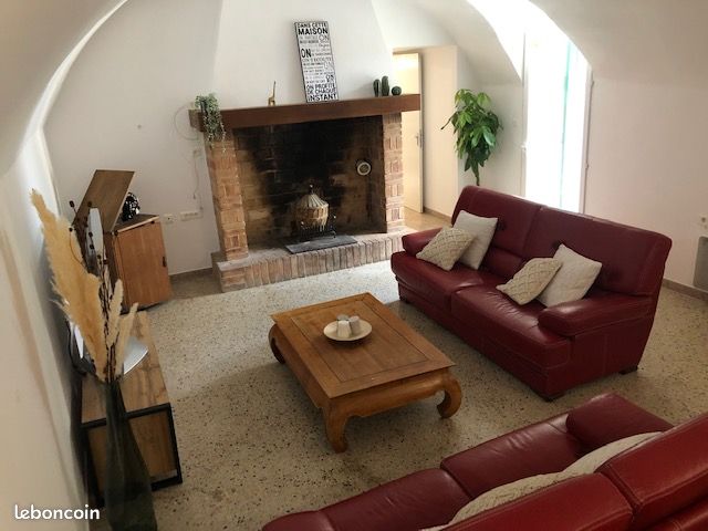 Appartement dans un domaine viticole (image 10)