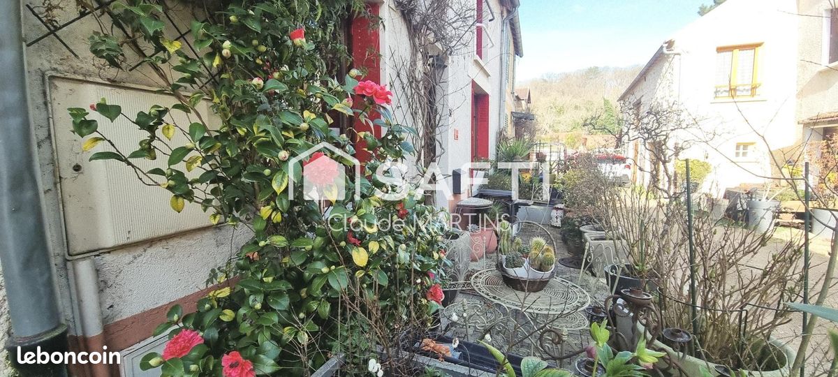 Maison 5 pièces 100 m² · à Gometz-le-Châtel · 100 m² · 399 000 €