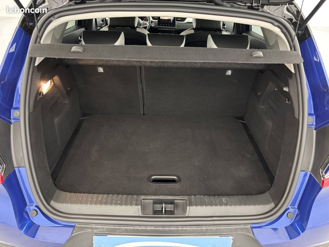 RENAULT Captur E-Tech full hybrid 145 Techno (image 18)