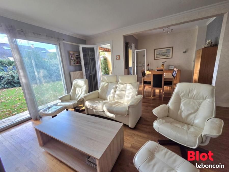 Maison 6 pièces 120 m² · à Rennes · 120 m² · 351 750 €