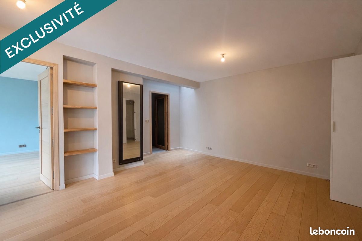 Immeuble 129 m² · à Bordeaux · 129 m² · 465 000 €