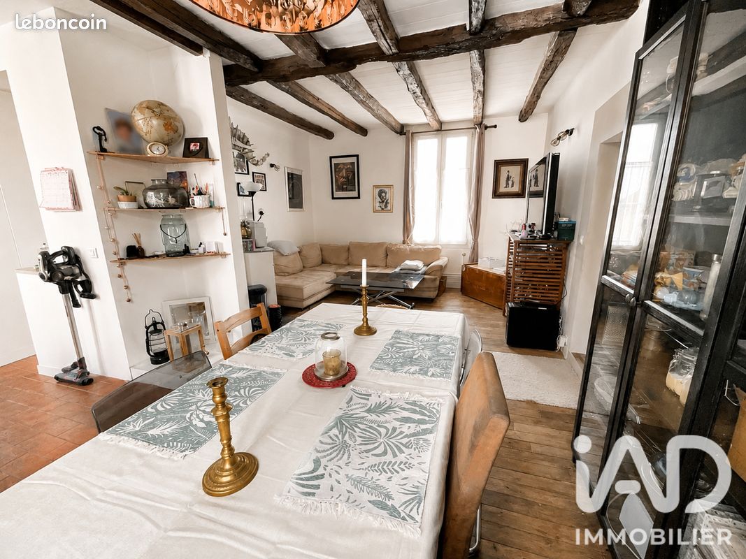 Appartement 6 pièces 92 m² · à Corbeil-Essonnes · 92 m² · 159 900 €