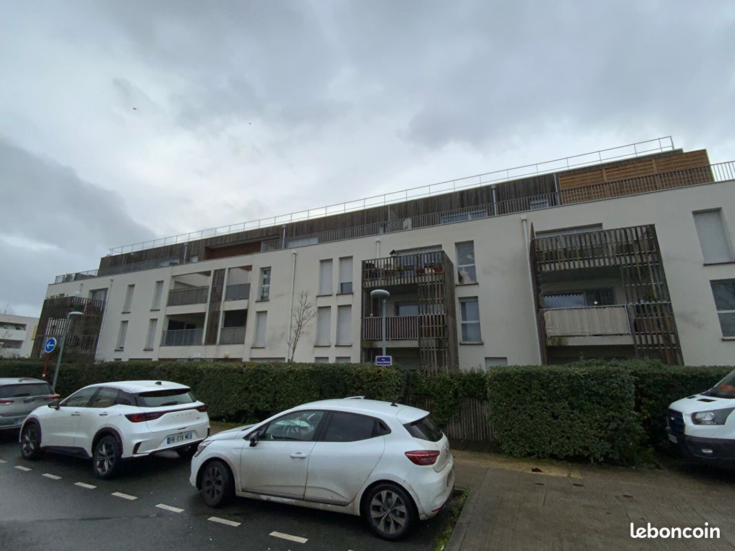Appartement 3 pièces 60 m² · à Villenave-d'Ornon · 60 m² · 1 200 €/mois
