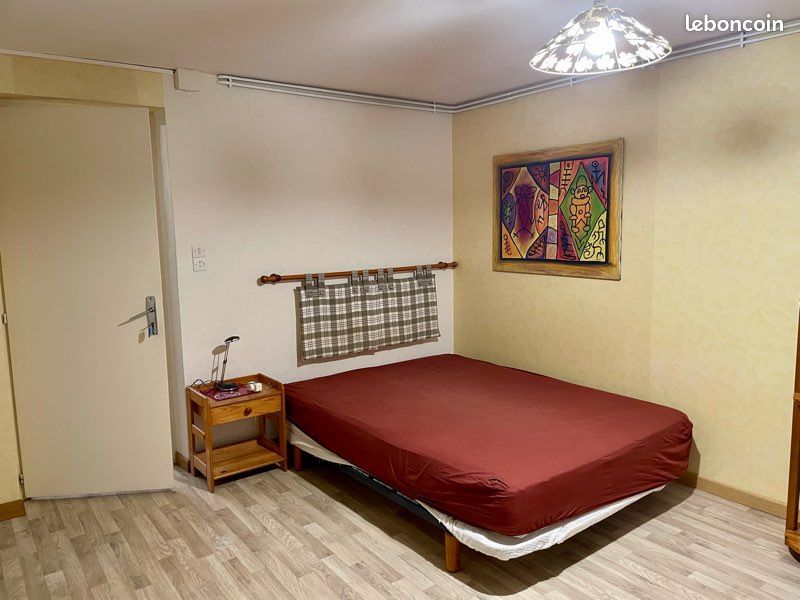 Maison 2 pièces 30 m² · à Saint-Sébastien-sur-Loire · 30 m² · 330 €/mois