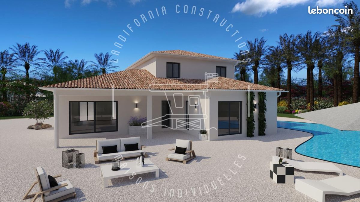 Maison 5 pièces 146 m² - Peyrehorade 40300 (image principale 0)