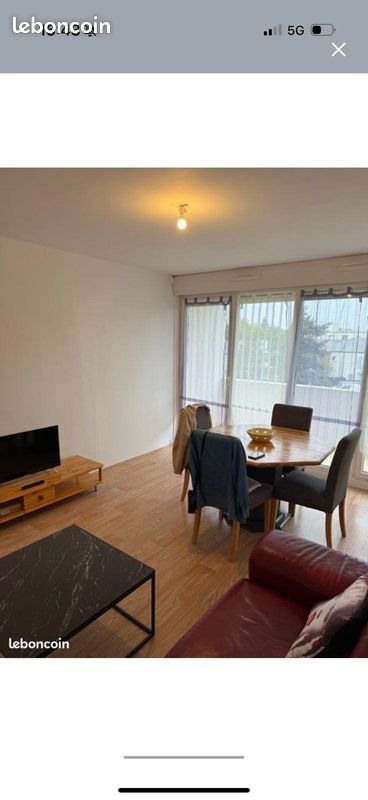 Appartement 4 pièces 77 m² · à Paris · 77 m² · 129 900 €