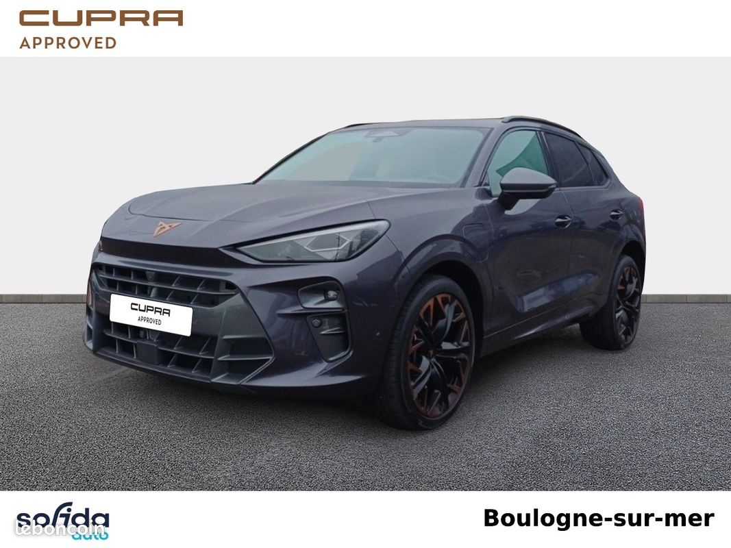 CUPRA Terramar 1.5 eHybrid 272 ch DSG6 VZ (image 1)