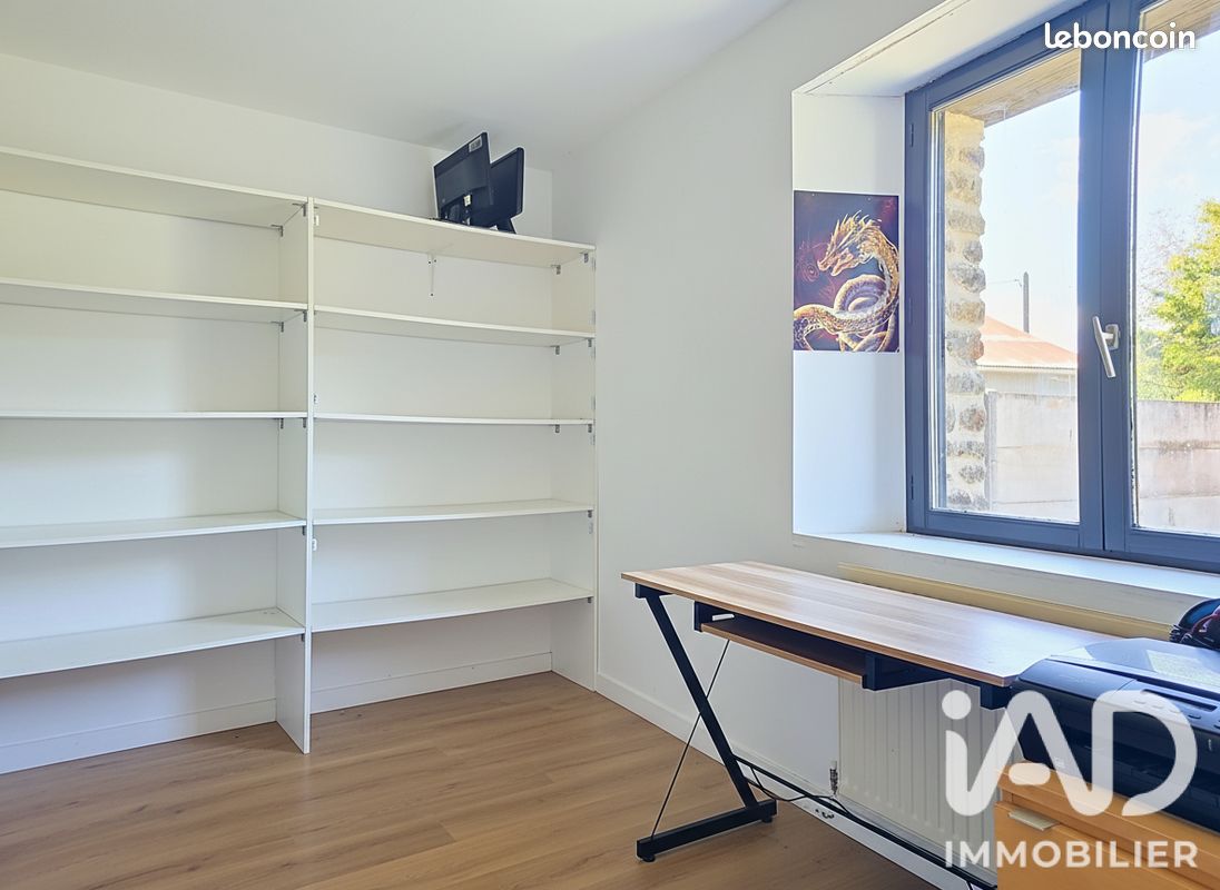 Longère 7 pièces 166 m² (image 11)
