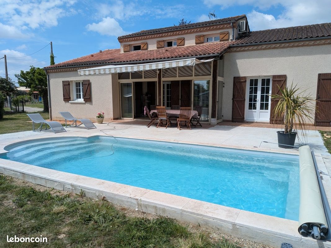 Maison 6 pièces 145 m² · à Valence · 145 m² · 239 000 €