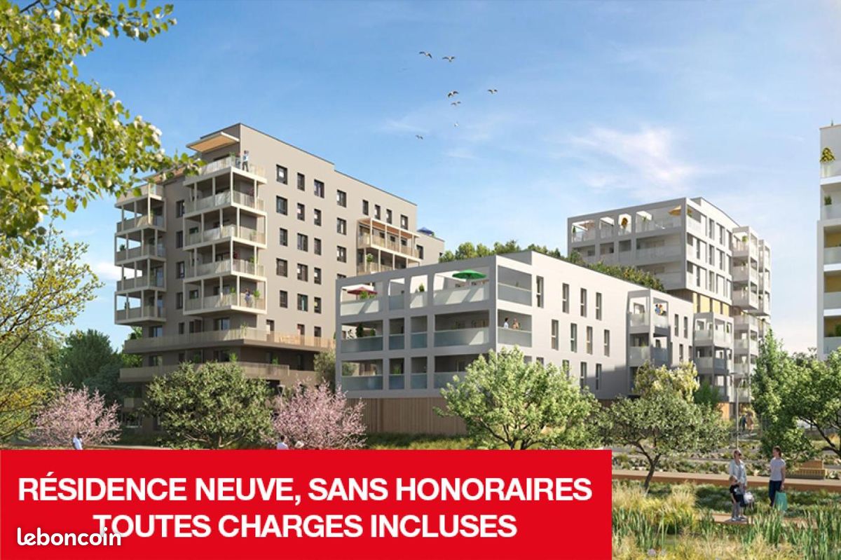 Appartement 4 pièces 85 m² · à Schiltigheim · 85 m² · 1 108 €/mois