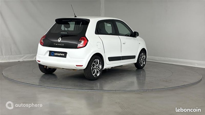 Renault Twingo 1.0 SCe 65ch Equilibre (image 5)
