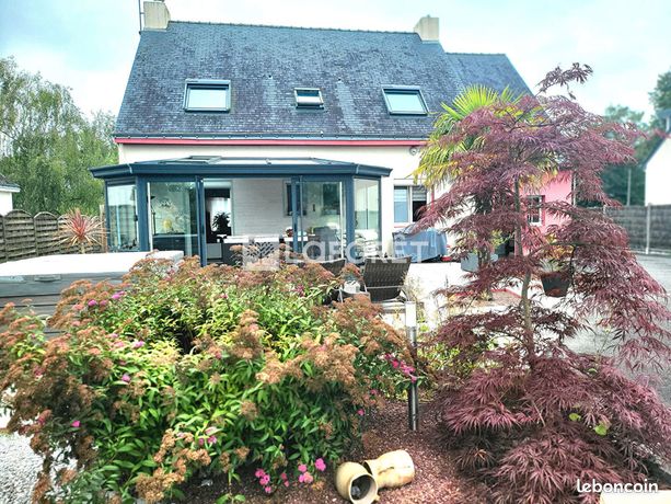 Maison 6 pièces 142 m²