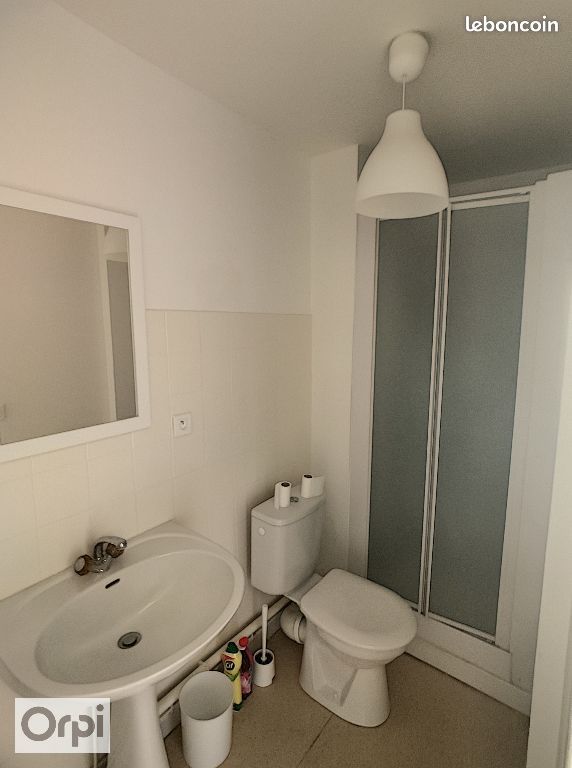 Appartement a louer montlucon - 1 pièce(s) - 28 m2 - Surfyn