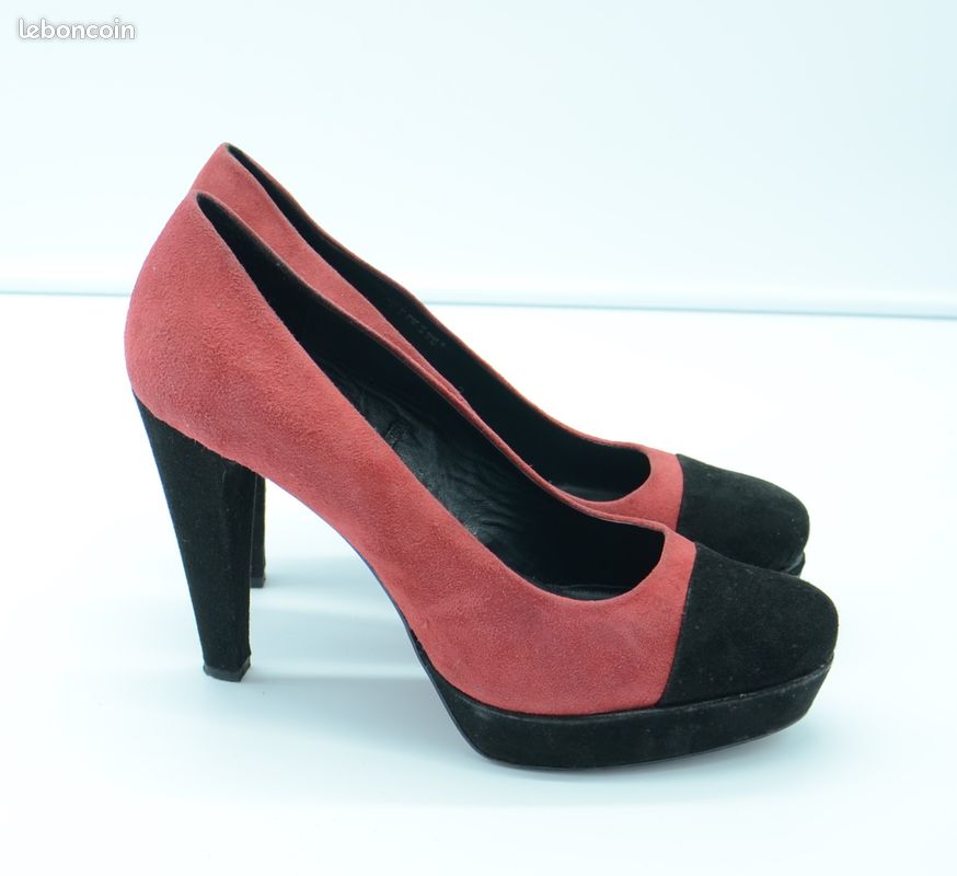 Escarpins 5th avenue 40 (image 2)