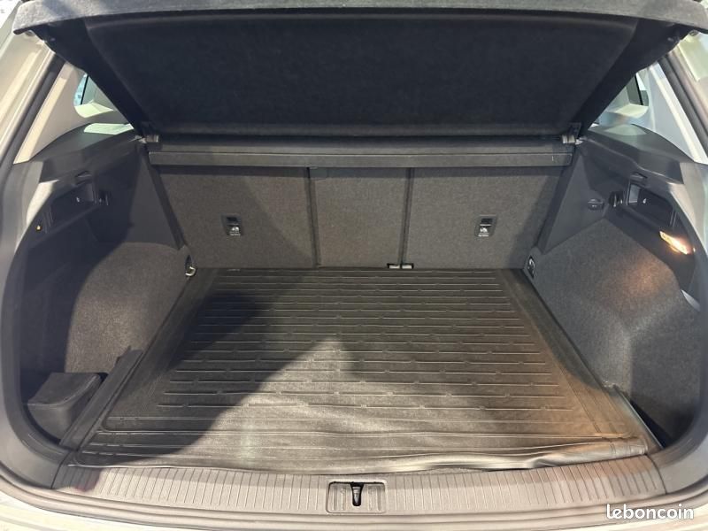 Volkswagen Tiguan 2.0 TDI 150ch Sound (image 14)