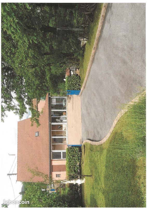 Maison 4 pièces 74 m² · à Saulxures-sur-Moselotte · 74 m² · 160 000 €