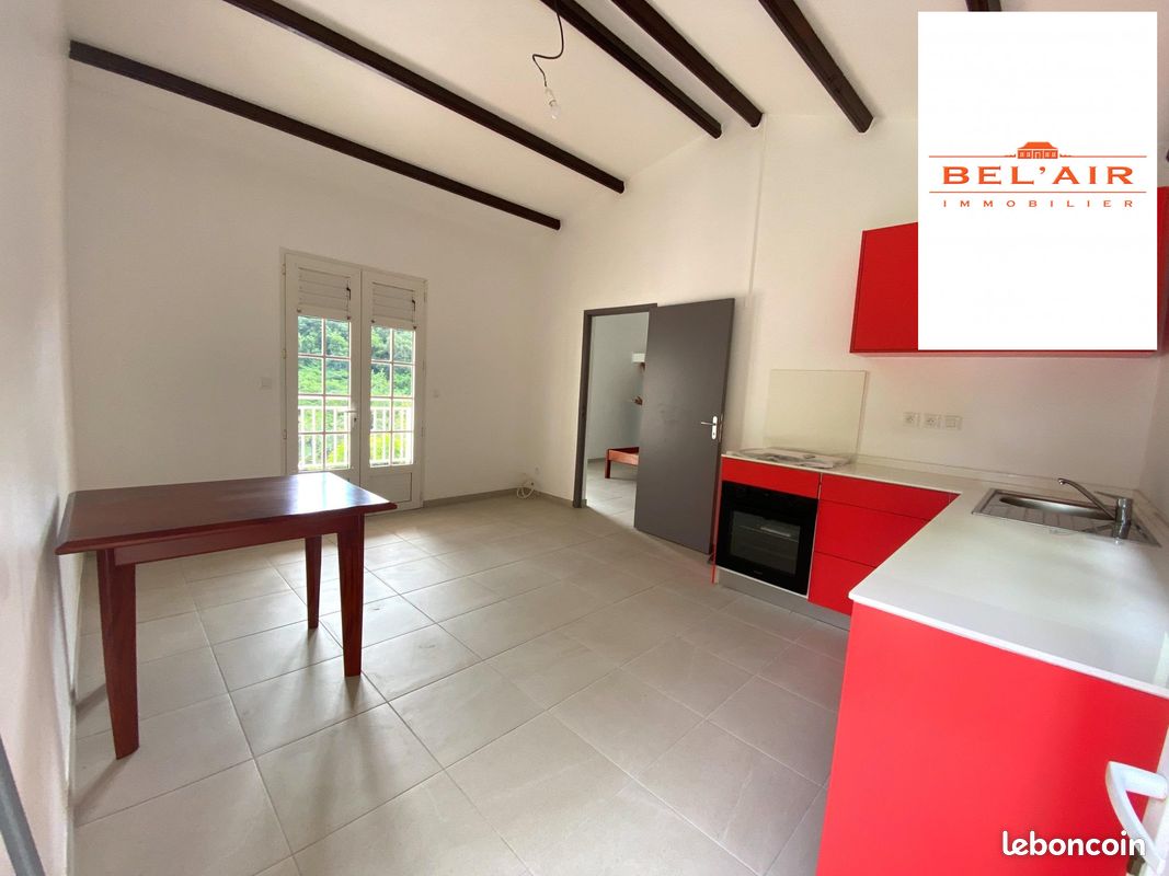 Appartement 2 pièces 40 m² · à Sainte-Luce · 40 m² · 720 €/mois