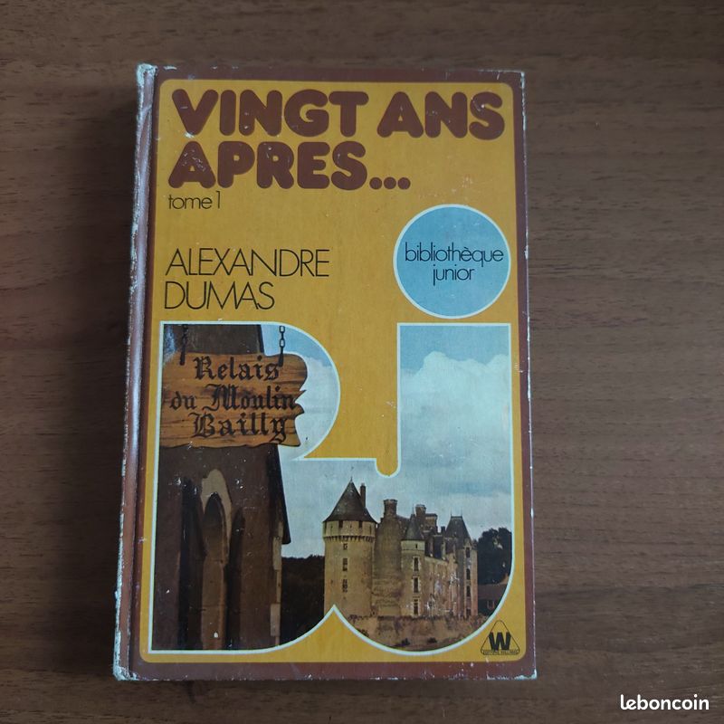 Livres anciens (image 4)