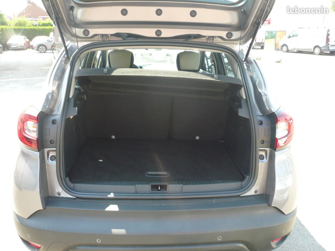 Captur tce 90 businees essence (image 10)