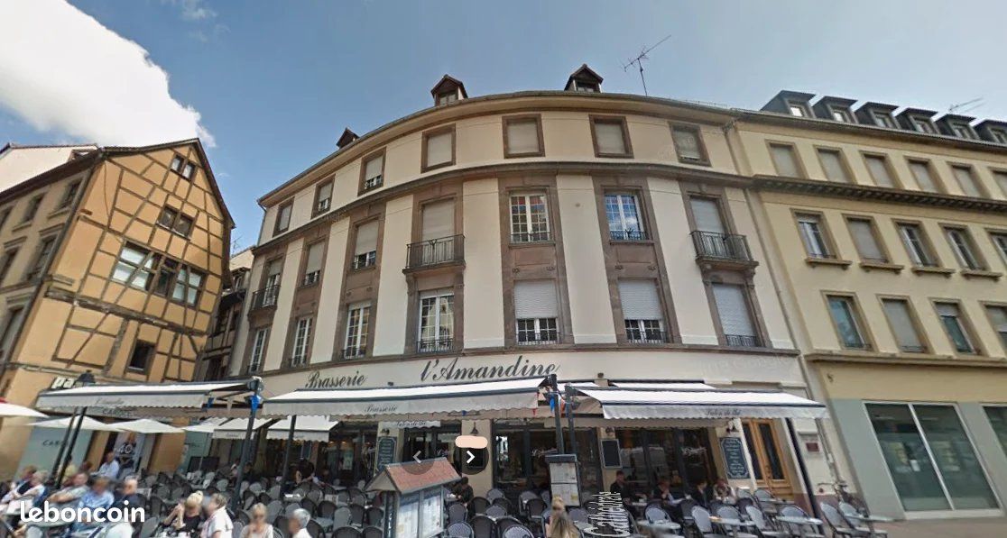 Appartement 2 pièces 62 m² · à Colmar · 62 m² · 700 €/mois