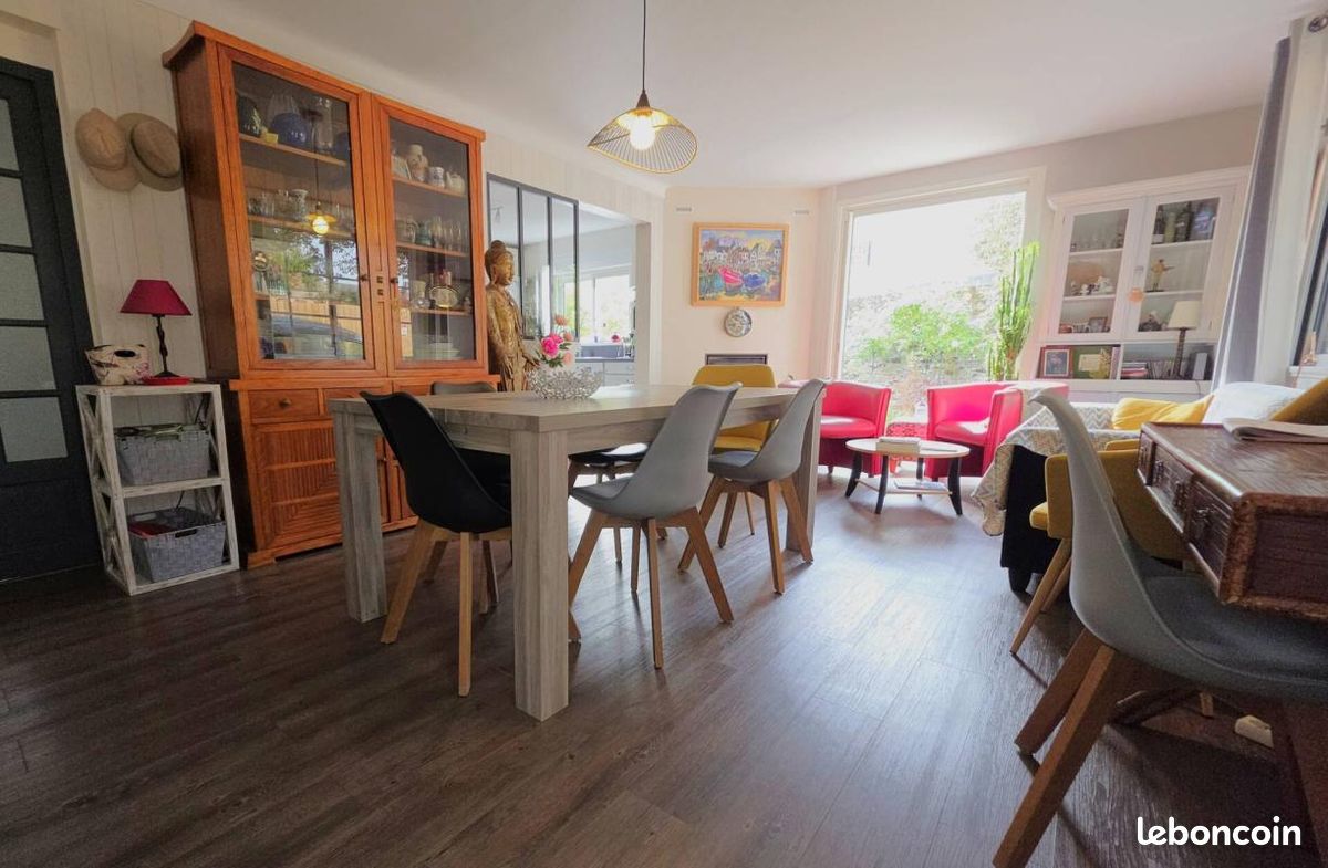 Maison 5 pièces 104 m² · à Guérande · 104 m² · 105 400 €