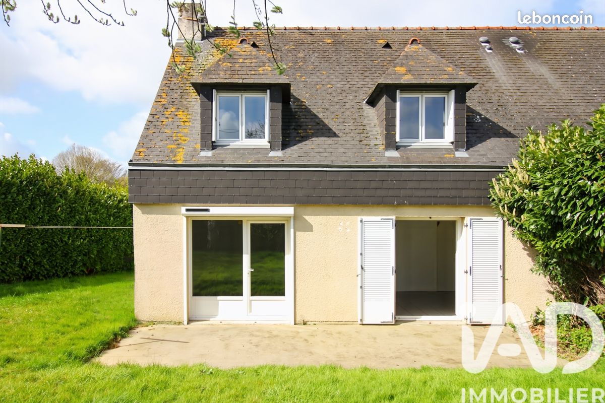 Maison 5 pièces 104 m² · à Lamballe-Armor · 104 m² · 260 000 €