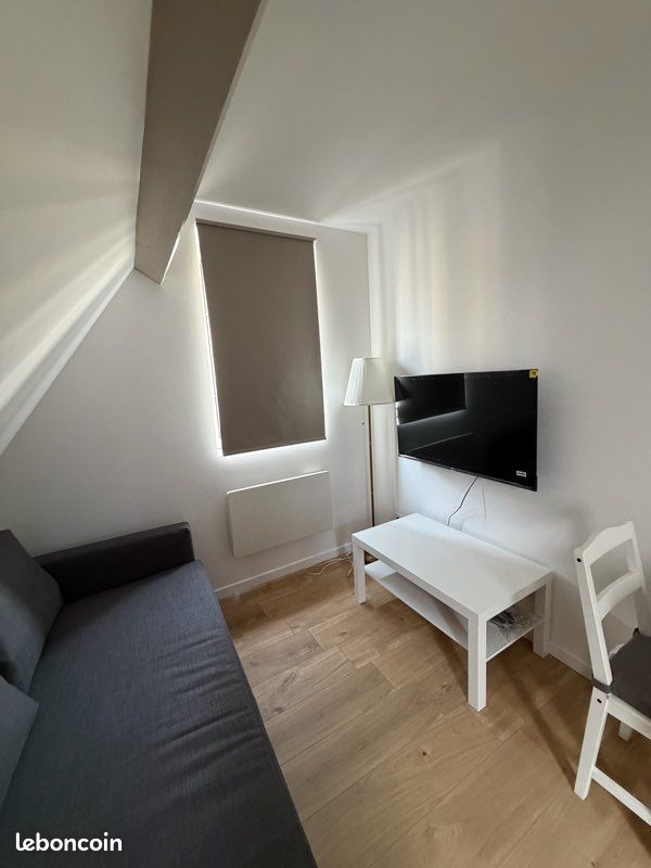 Appartement 1 pièce 20 m² · à Arras · 20 m² · 550 €