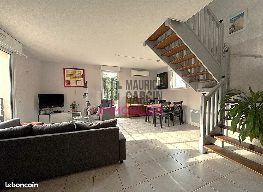 Appartement 4 pièces 97 m² · à L'Isle-sur-la-Sorgue · 97 m² · 349 000 €